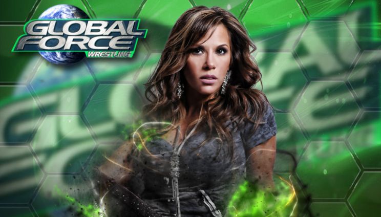 Mickie James