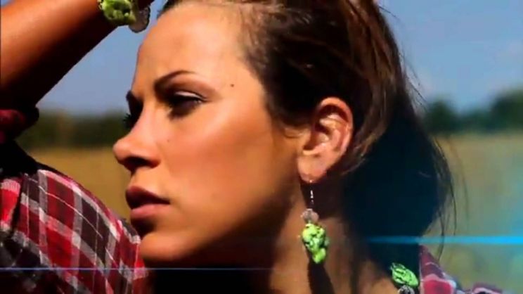 Mickie James