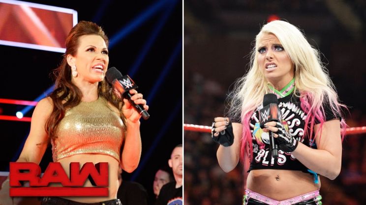 Mickie James