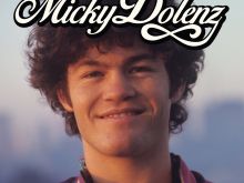 Micky Dolenz
