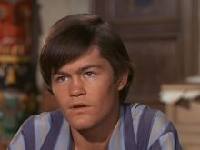 Micky Dolenz