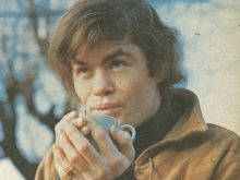 Micky Dolenz