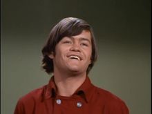 Micky Dolenz