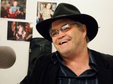 Micky Dolenz
