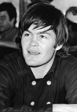 Micky Dolenz