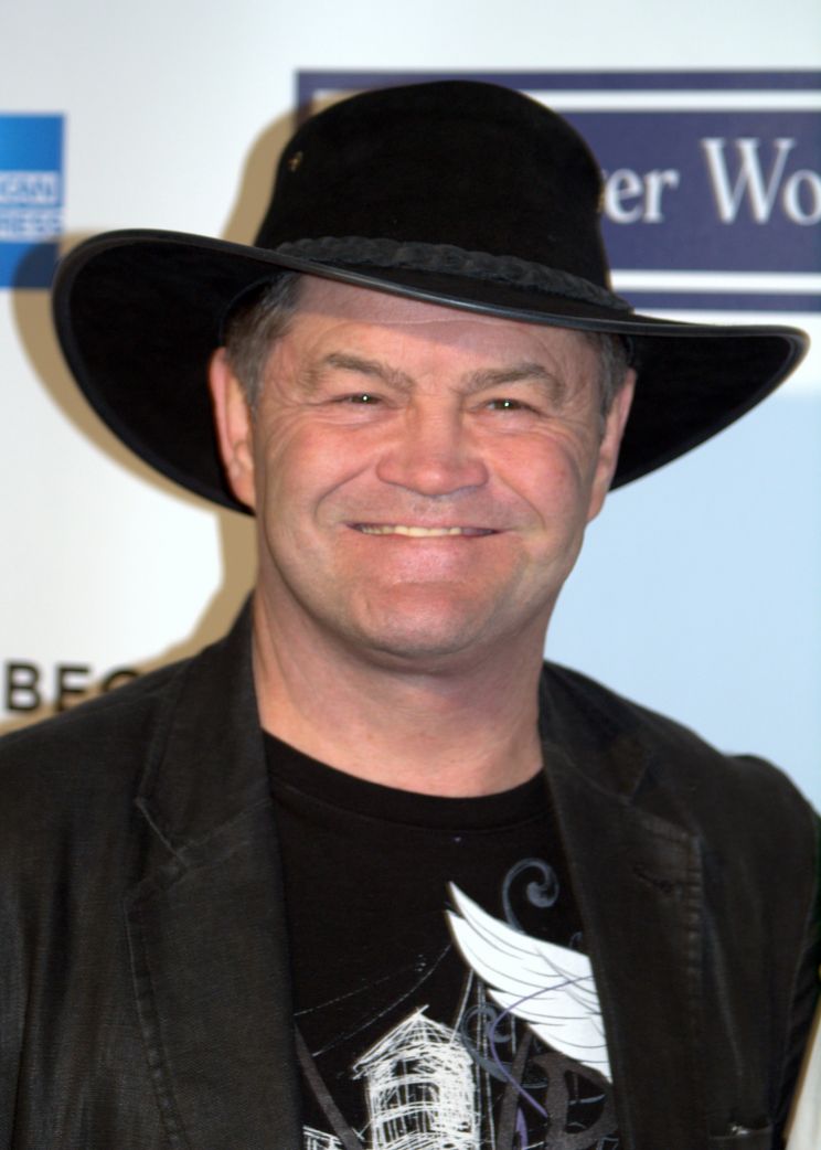 Micky Dolenz