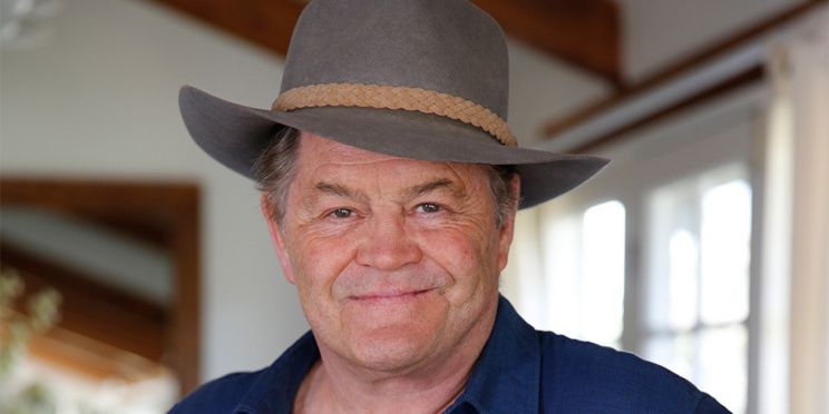 Micky Dolenz