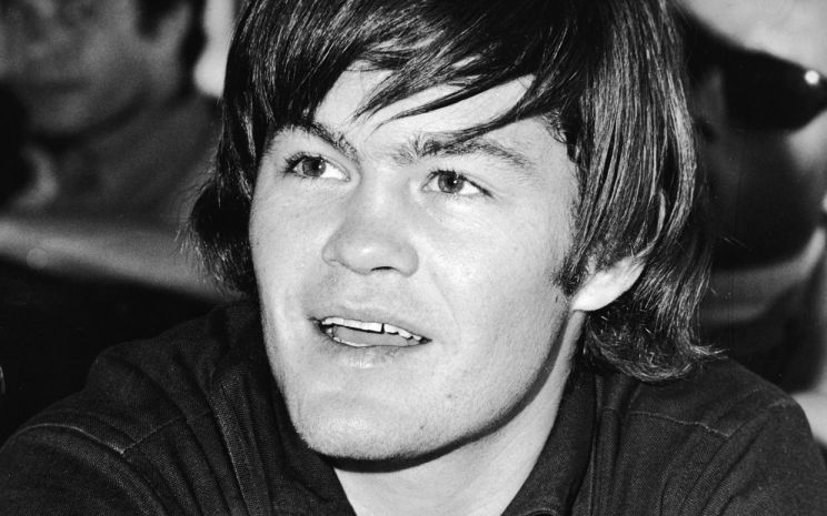 Micky Dolenz