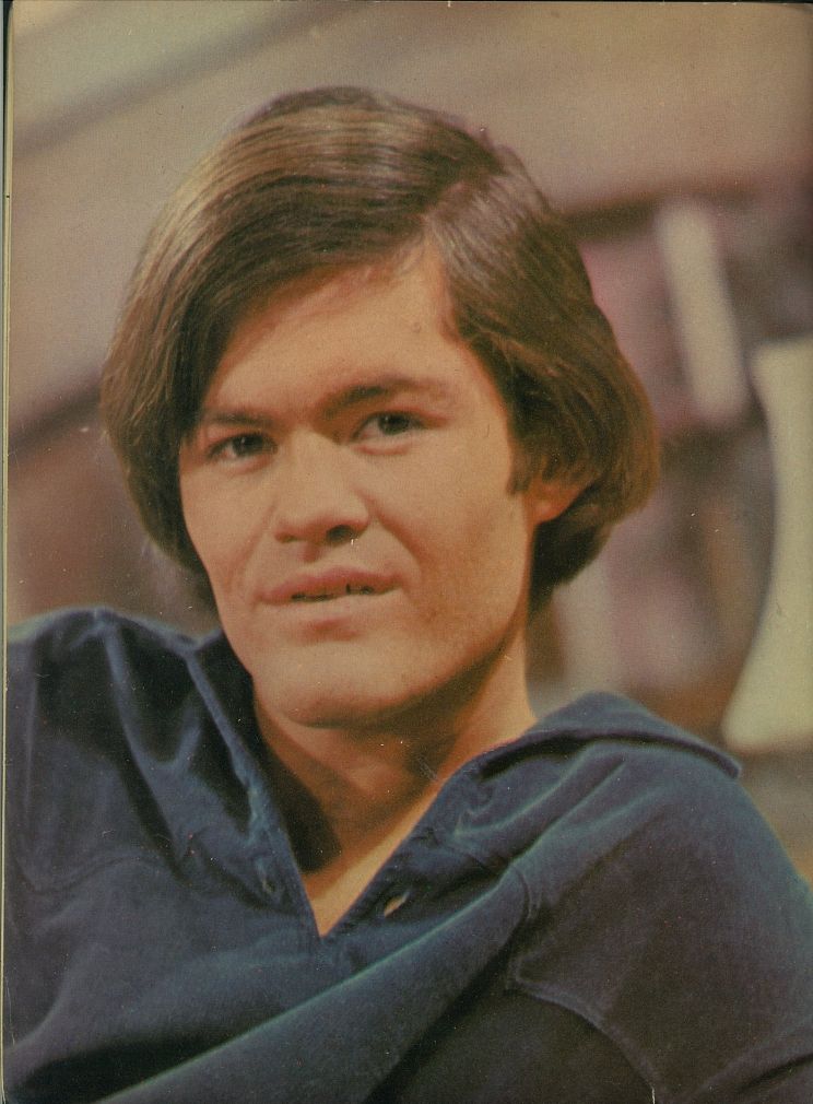 Micky Dolenz