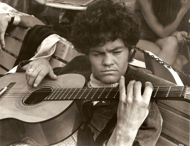 Micky Dolenz