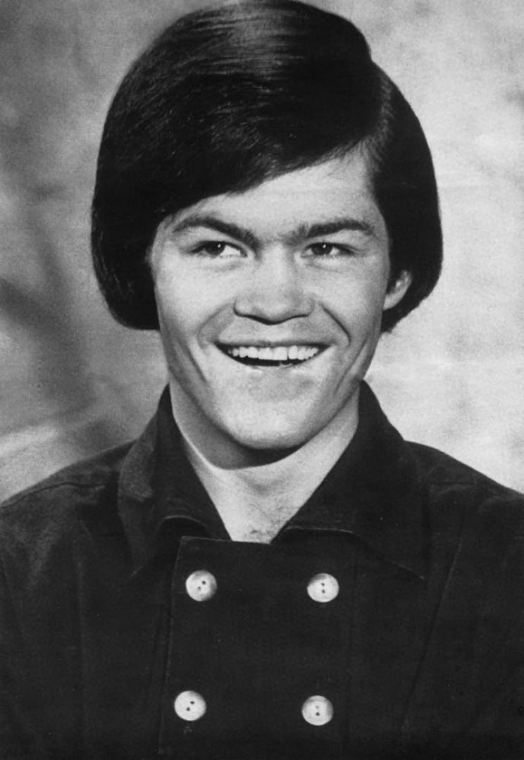 Micky Dolenz