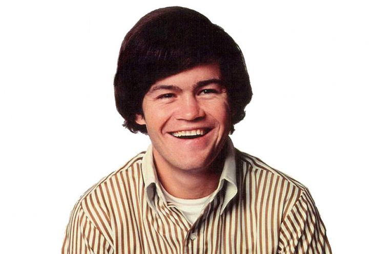 Micky Dolenz