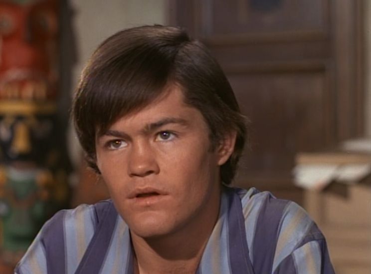 Micky Dolenz