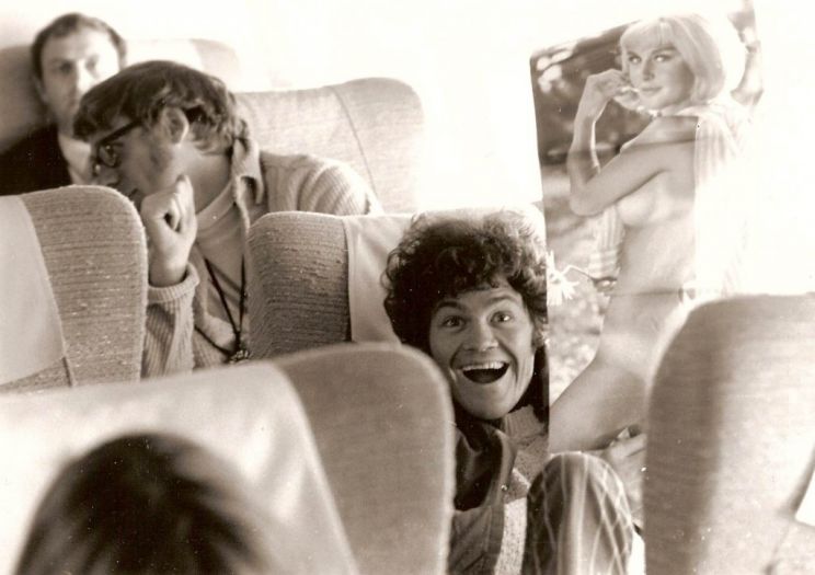 Micky Dolenz