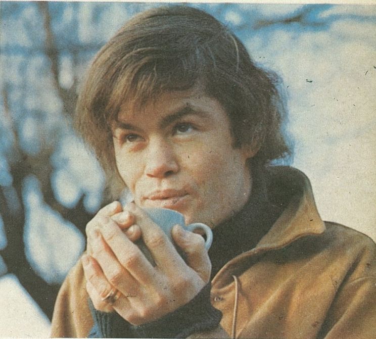Micky Dolenz