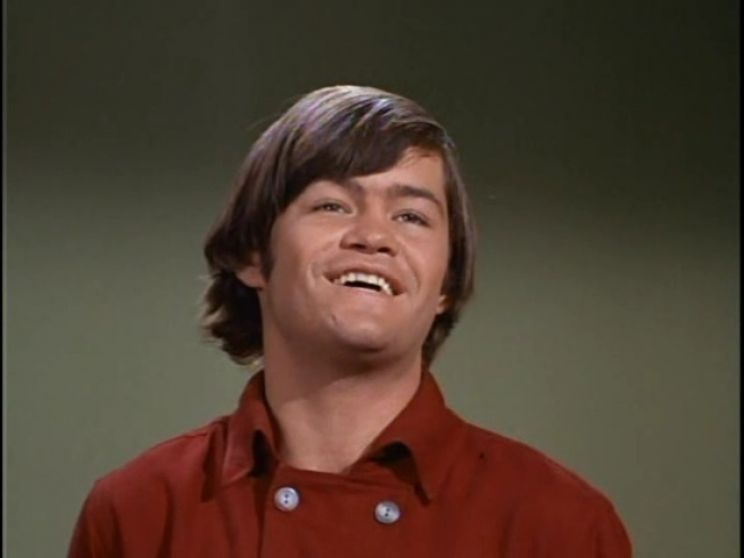 Micky Dolenz