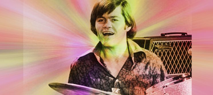 Micky Dolenz