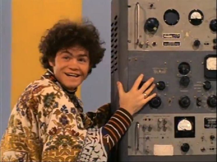 Micky Dolenz