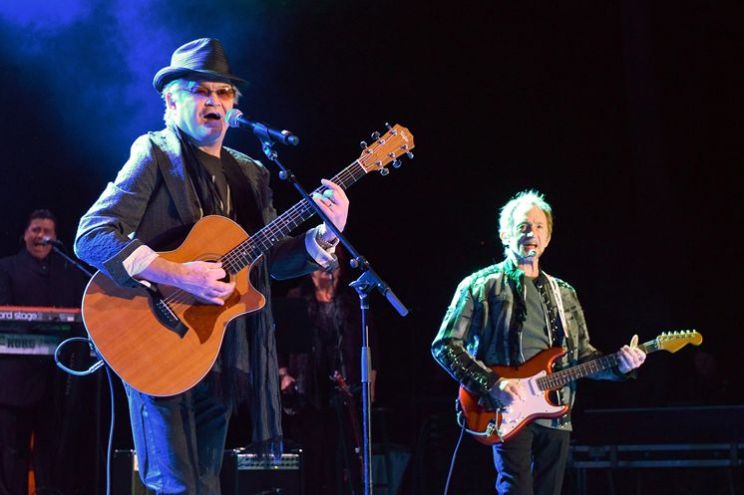 Micky Dolenz