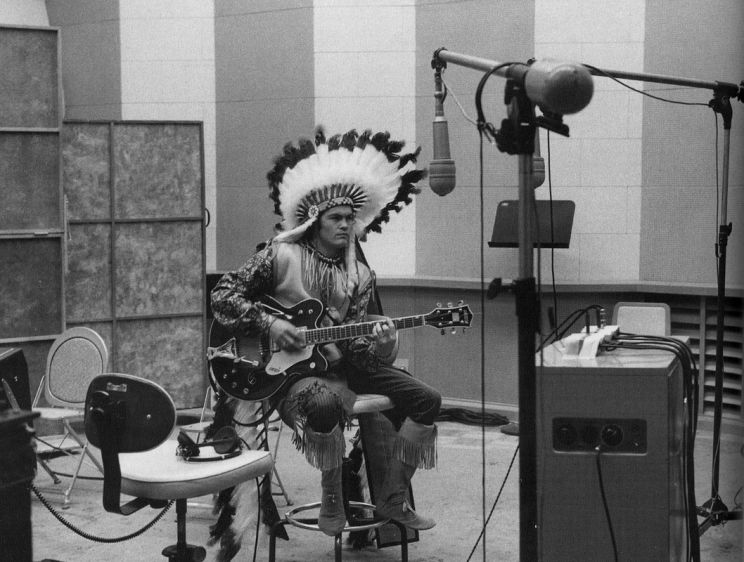 Micky Dolenz