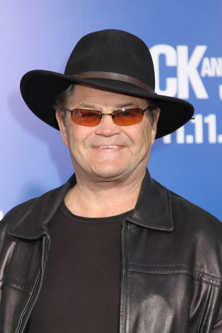 Micky Dolenz