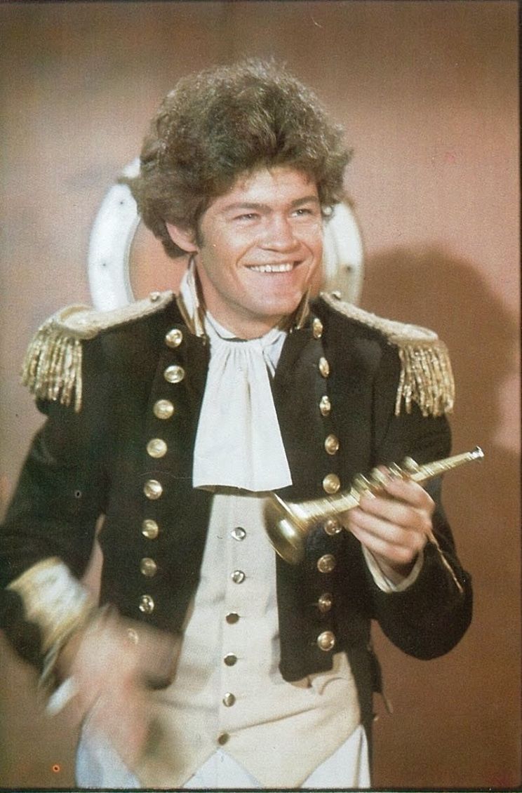 Micky Dolenz