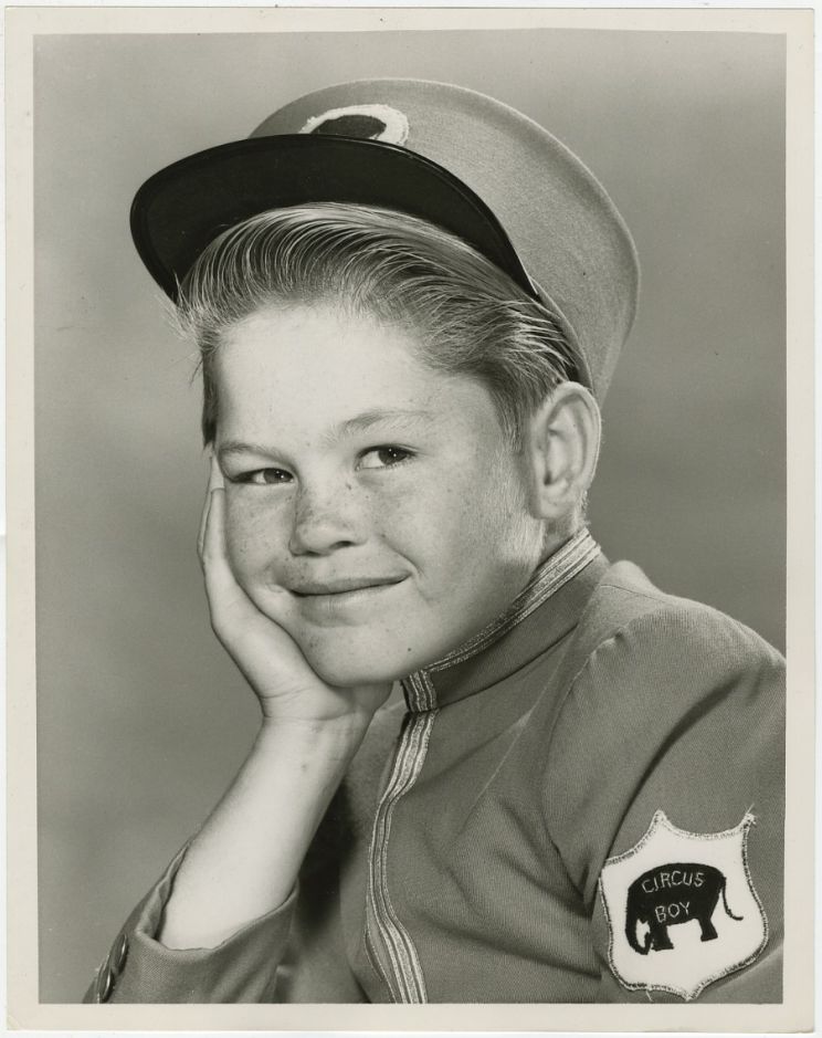 Micky Dolenz