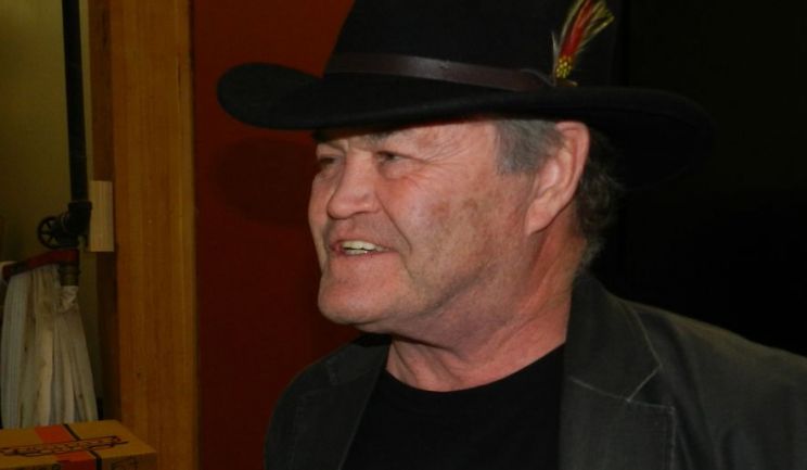 Micky Dolenz