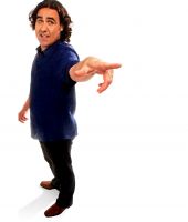 Micky Flanagan