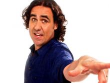 Micky Flanagan