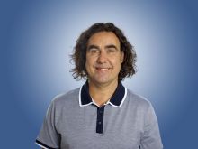 Micky Flanagan