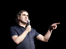 Micky Flanagan