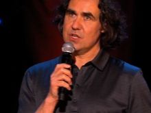 Micky Flanagan