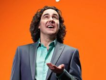 Micky Flanagan