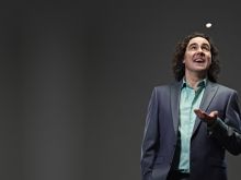 Micky Flanagan