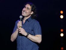 Micky Flanagan