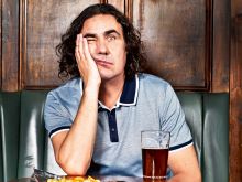 Micky Flanagan