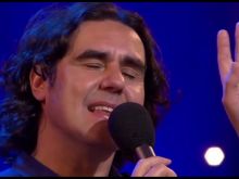 Micky Flanagan