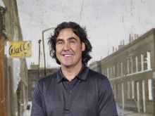 Micky Flanagan