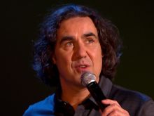 Micky Flanagan