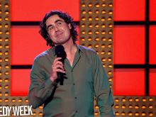 Micky Flanagan