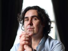 Micky Flanagan