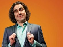 Micky Flanagan