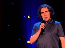 Micky Flanagan