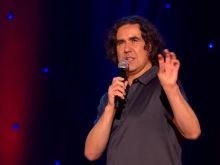 Micky Flanagan