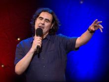 Micky Flanagan