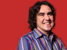 Micky Flanagan