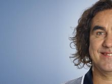 Micky Flanagan