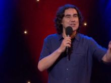 Micky Flanagan #3514142 picture (Landscape Medium)