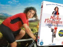 Micky Flanagan #3514143 picture (Landscape Medium)